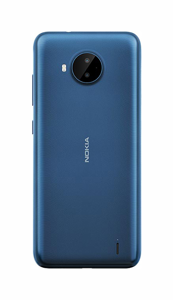 Nokia C20 Plus